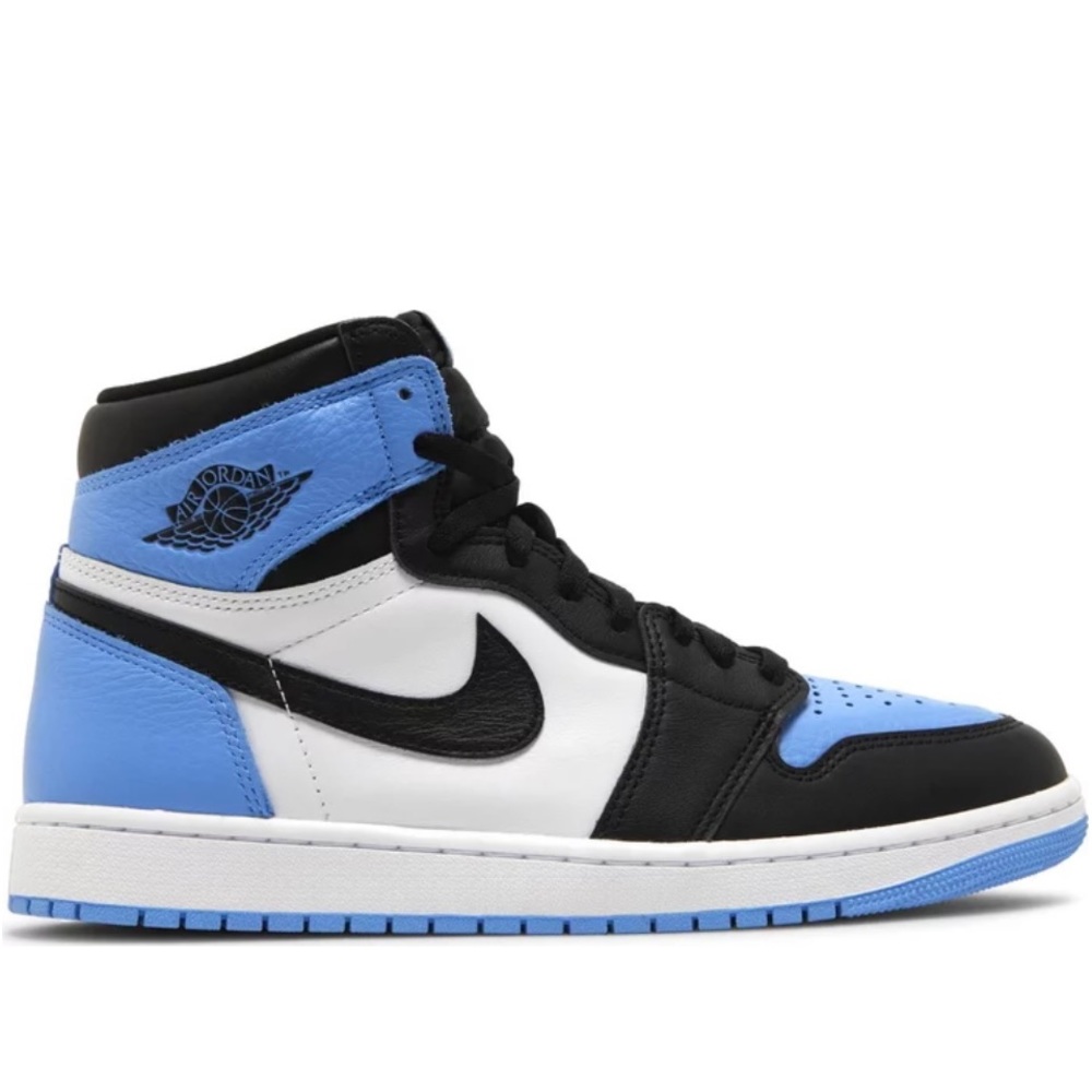 Jordan 1 Retro OG ‘UNC Toe’
